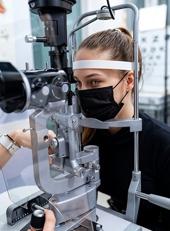 About Eye-Q