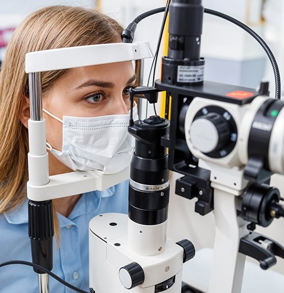 Eye-Q Care